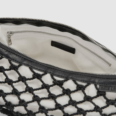Hammock Capri Slouch Bag