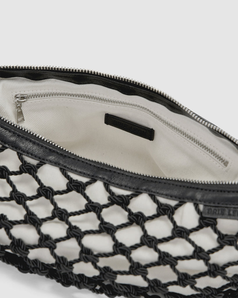 Hammock Capri Slouch Bag