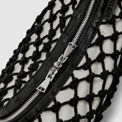 Hammock Capri Slouch Bag