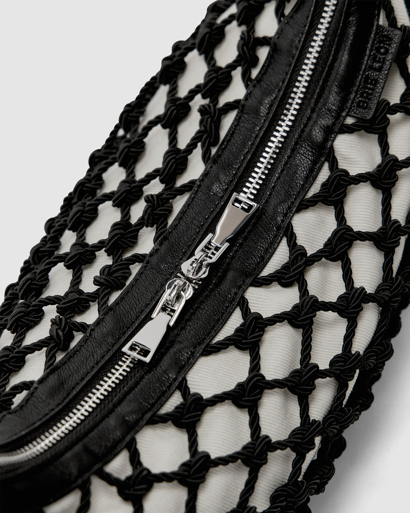 Hammock Capri Slouch Bag