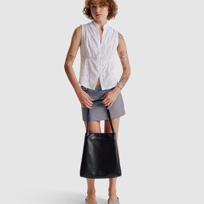 Harper Tote - Black