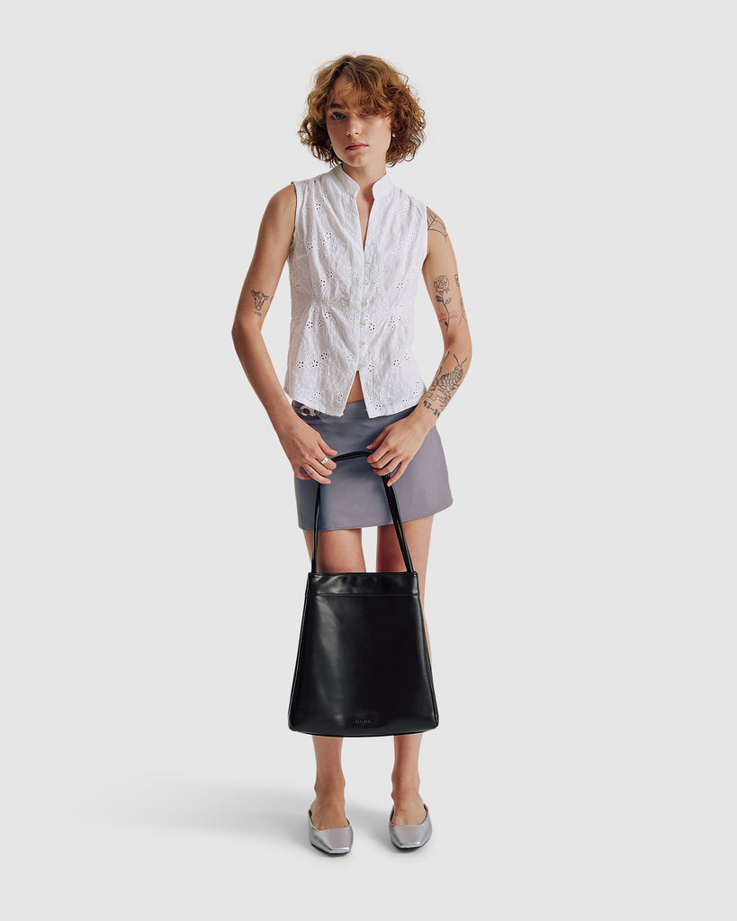 Harper Tote - Black
