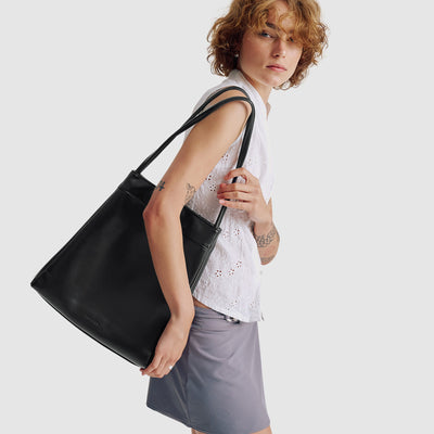 Harper Tote - Black