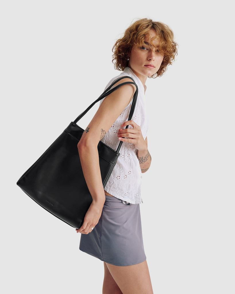 Harper Tote - Black