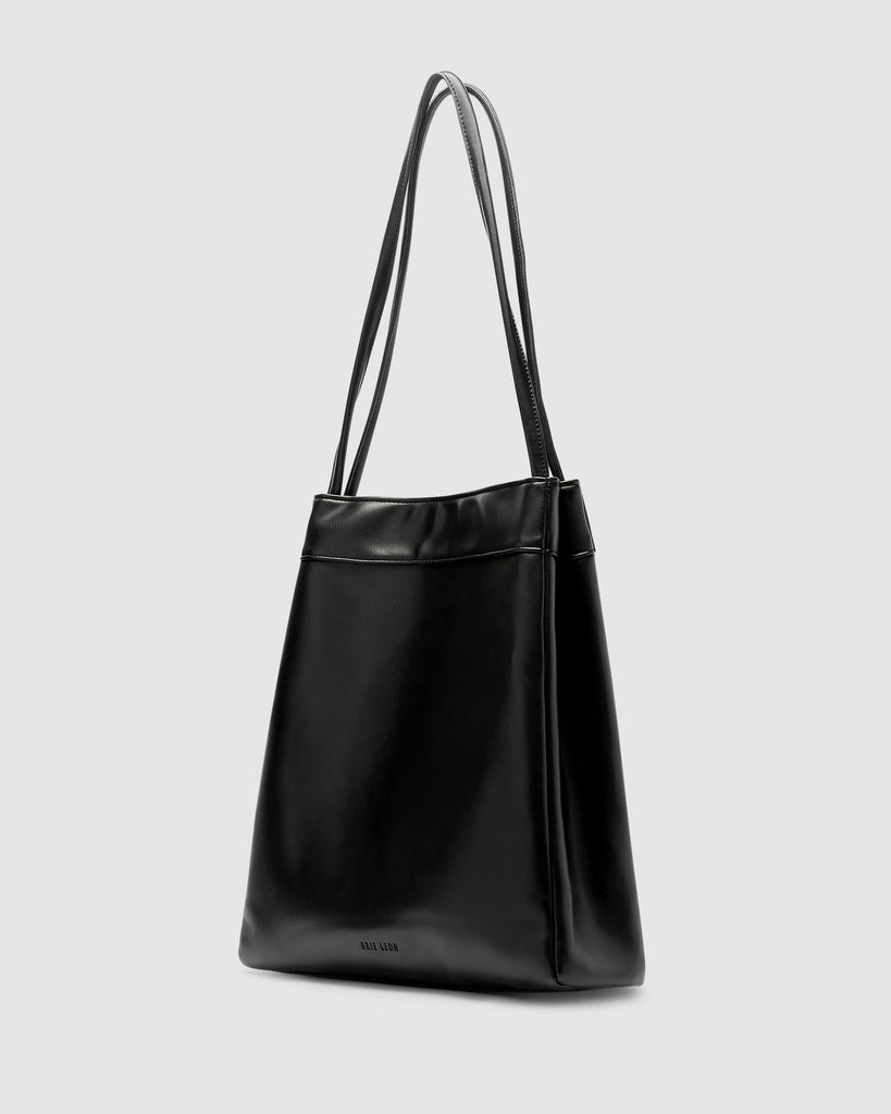 Harper Tote - Black