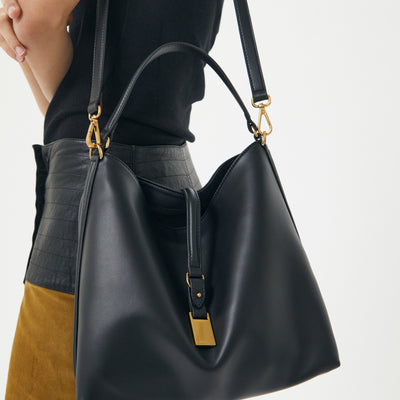 Josie Bucket Bag