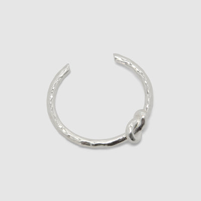 Knotted Bracelet