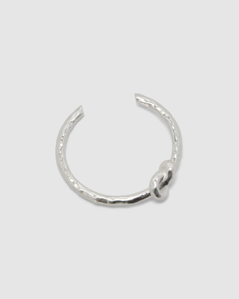 Knotted Bracelet