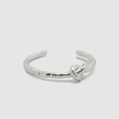 Knotted Bracelet