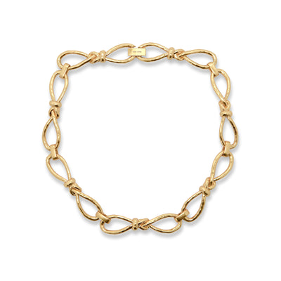 Knotted Choker