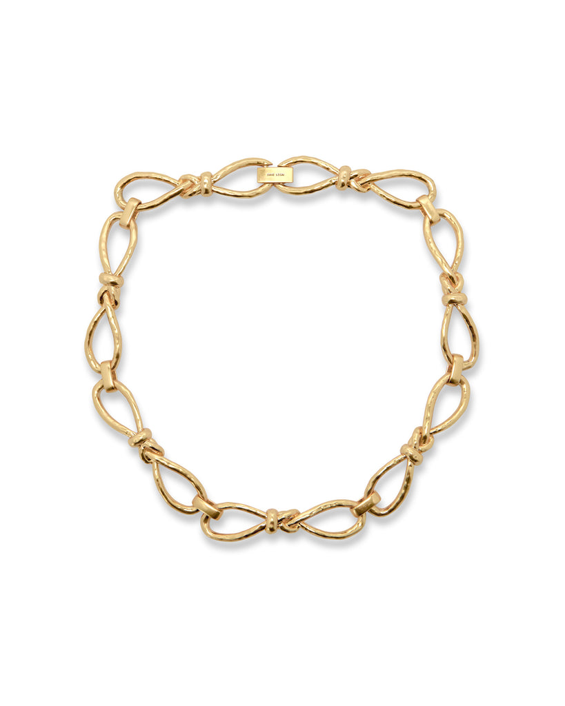 Knotted Choker