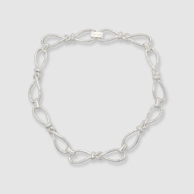 Knotted Choker