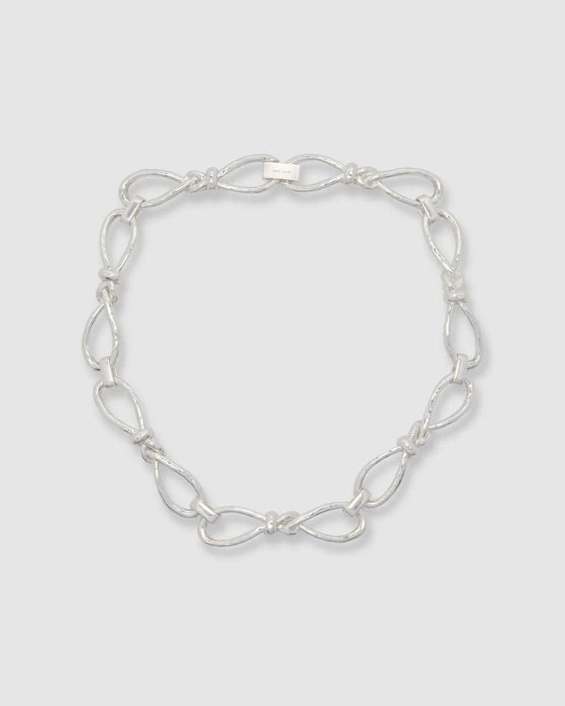 Knotted Choker