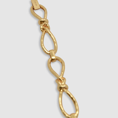 Knotted Choker