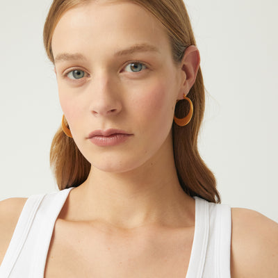 Maddox Hoop Earrings