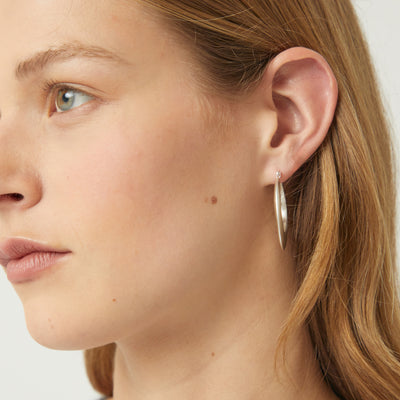 Maddox Hoop Earrings