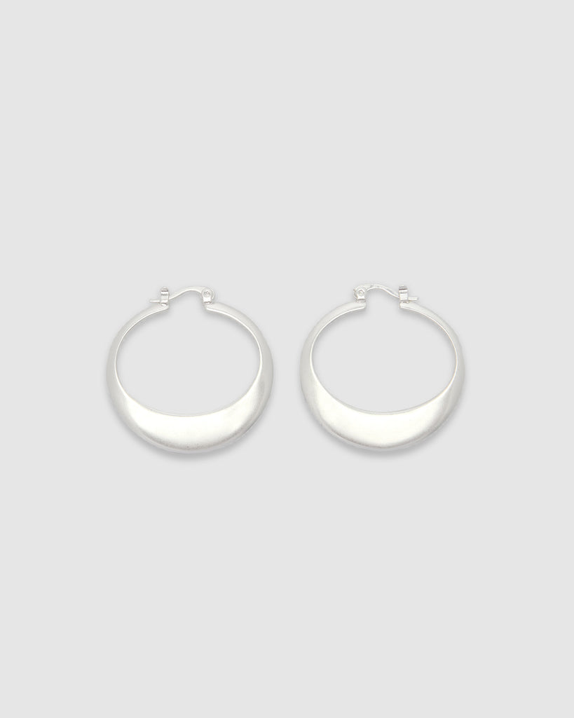 Maddox Hoop Earrings