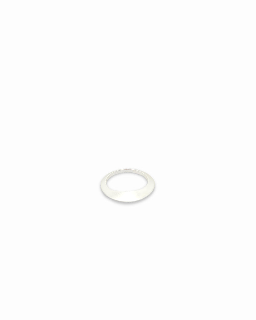 Maddox Ring - Silver