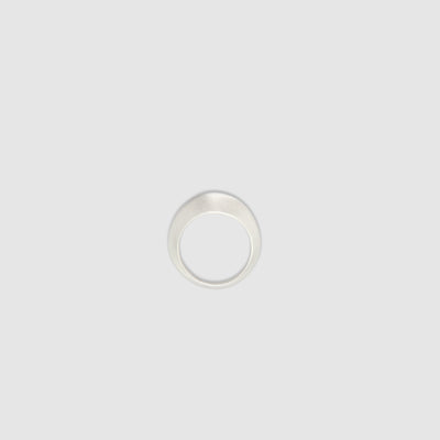 Maddox Ring - Silver