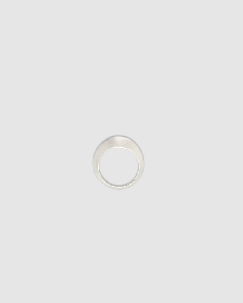 Maddox Ring - Silver
