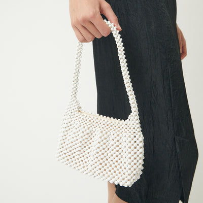 Madera Mini Bag - Oat