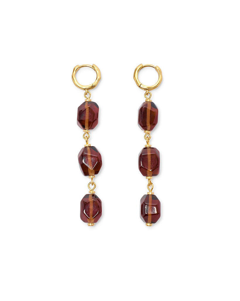 Maeve Drop Earrings