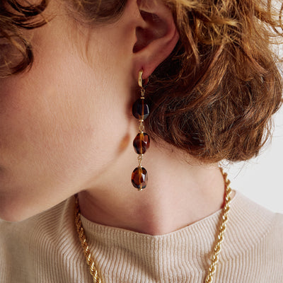 Maeve Drop Earrings