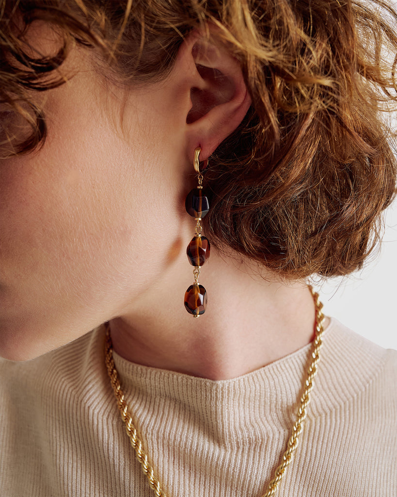 Maeve Drop Earrings