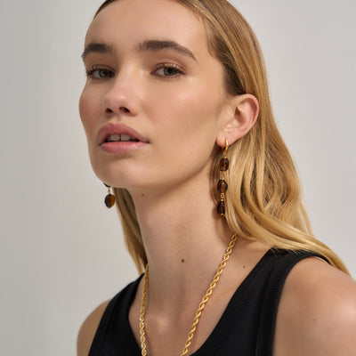 Maeve Drop Earrings