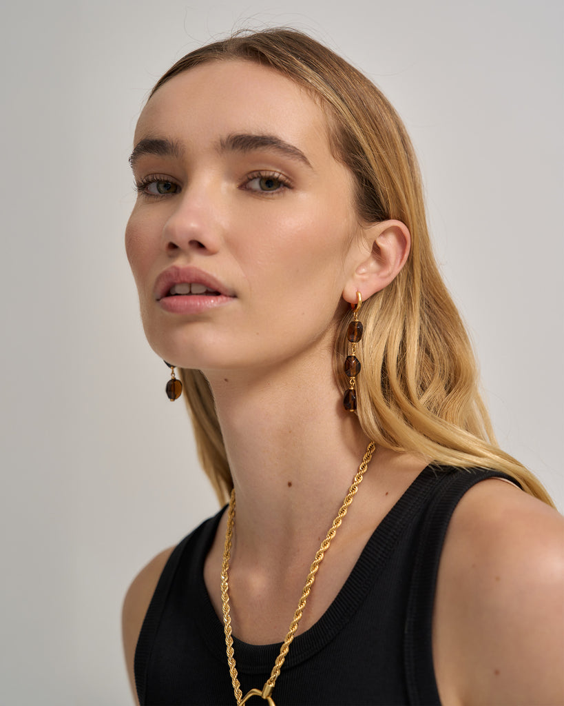 Maeve Drop Earrings