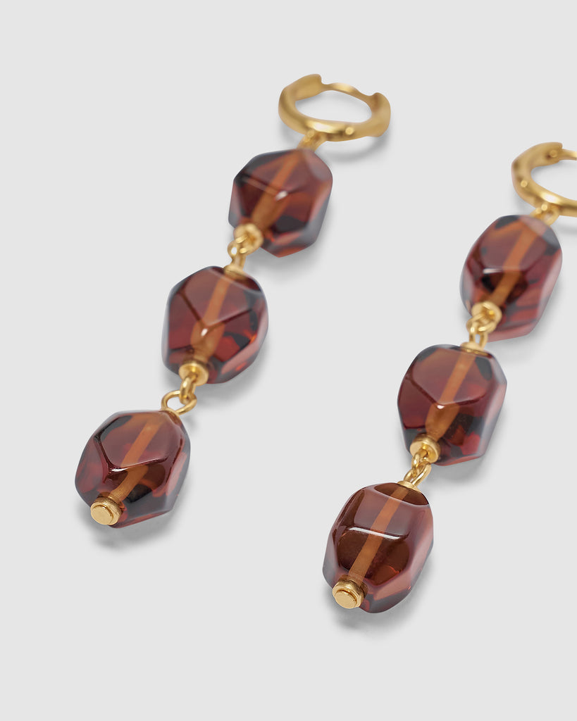 Maeve Drop Earrings