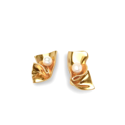 Naia Earrings