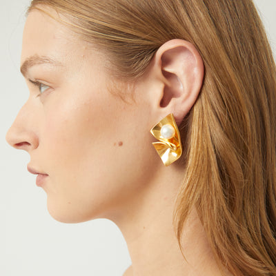 Naia Earrings