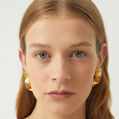 Naia Earrings
