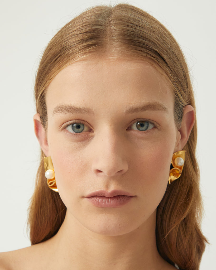 Naia Earrings