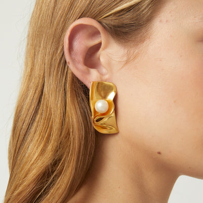 Naia Earrings