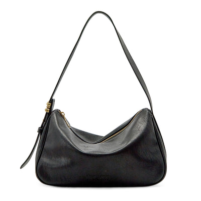 Organica Hobo Bag - Black
