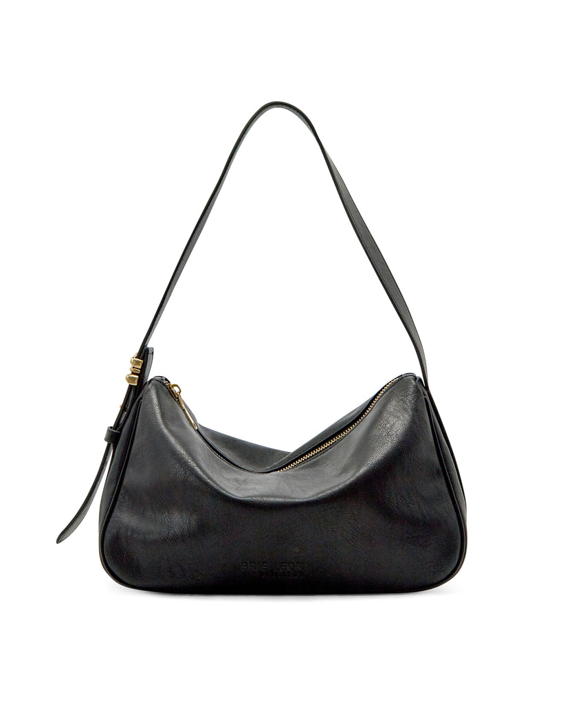 Organica Hobo Bag - Black