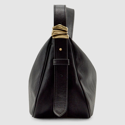 Organica Hobo Bag - Black