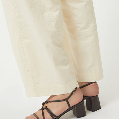 Piper Mid Heel Sandal - Chocolate