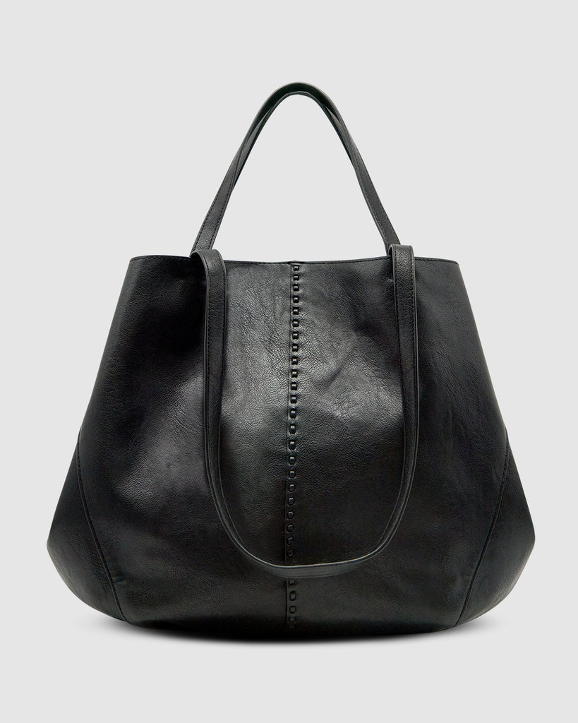 Reese Market Tote Bag
