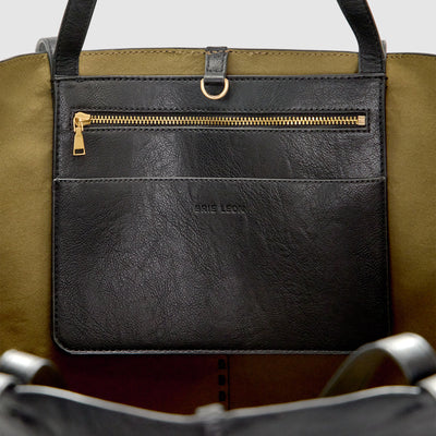 Reese Market Tote Bag