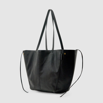 Reese Market Tote Bag