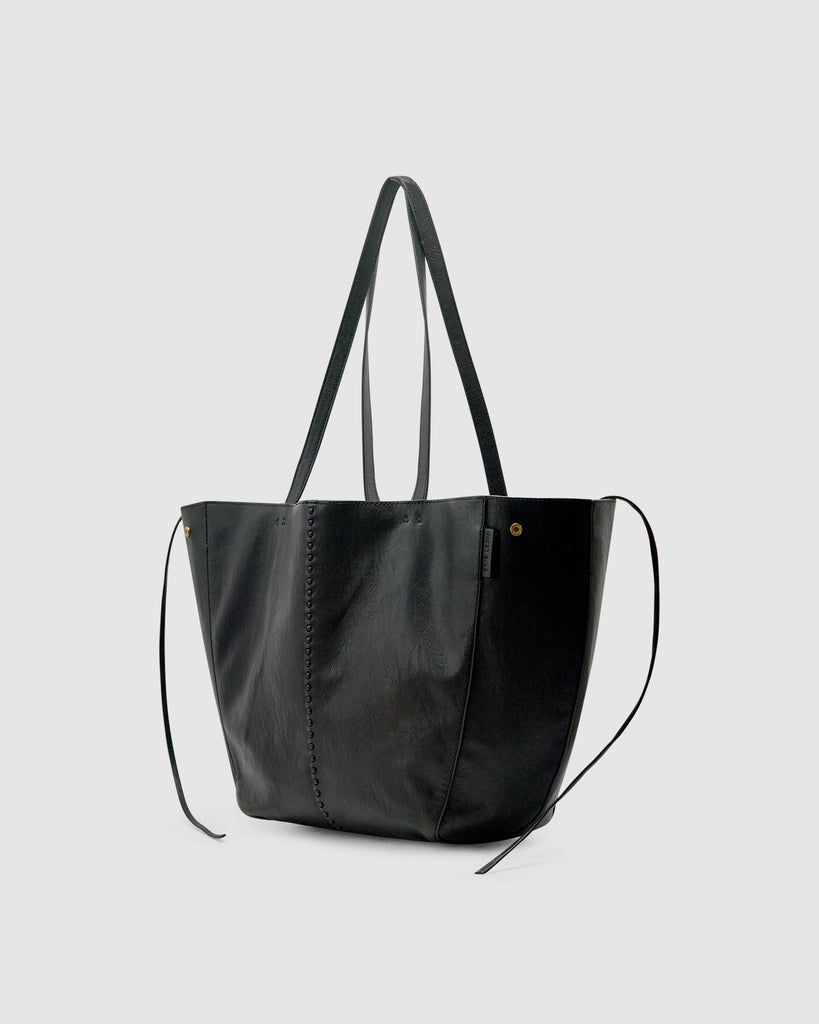Reese Market Tote Bag