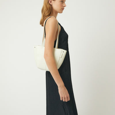 Reese Mini Tote - Elderflower