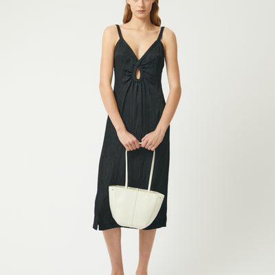 Reese Mini Tote - Elderflower