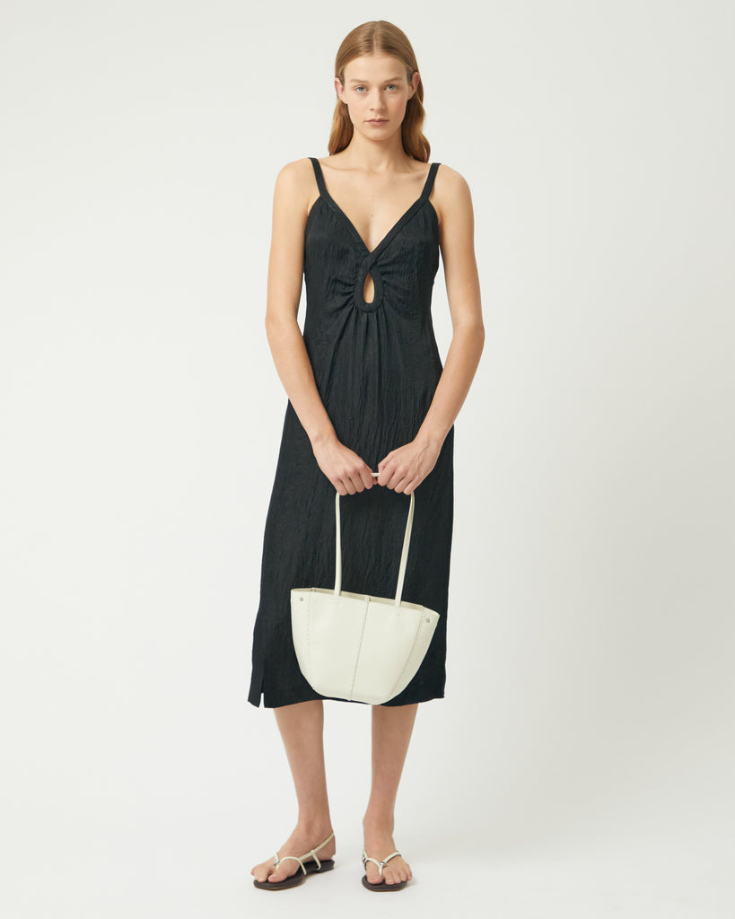 Reese Mini Tote - Elderflower