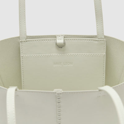 Reese Mini Tote - Elderflower