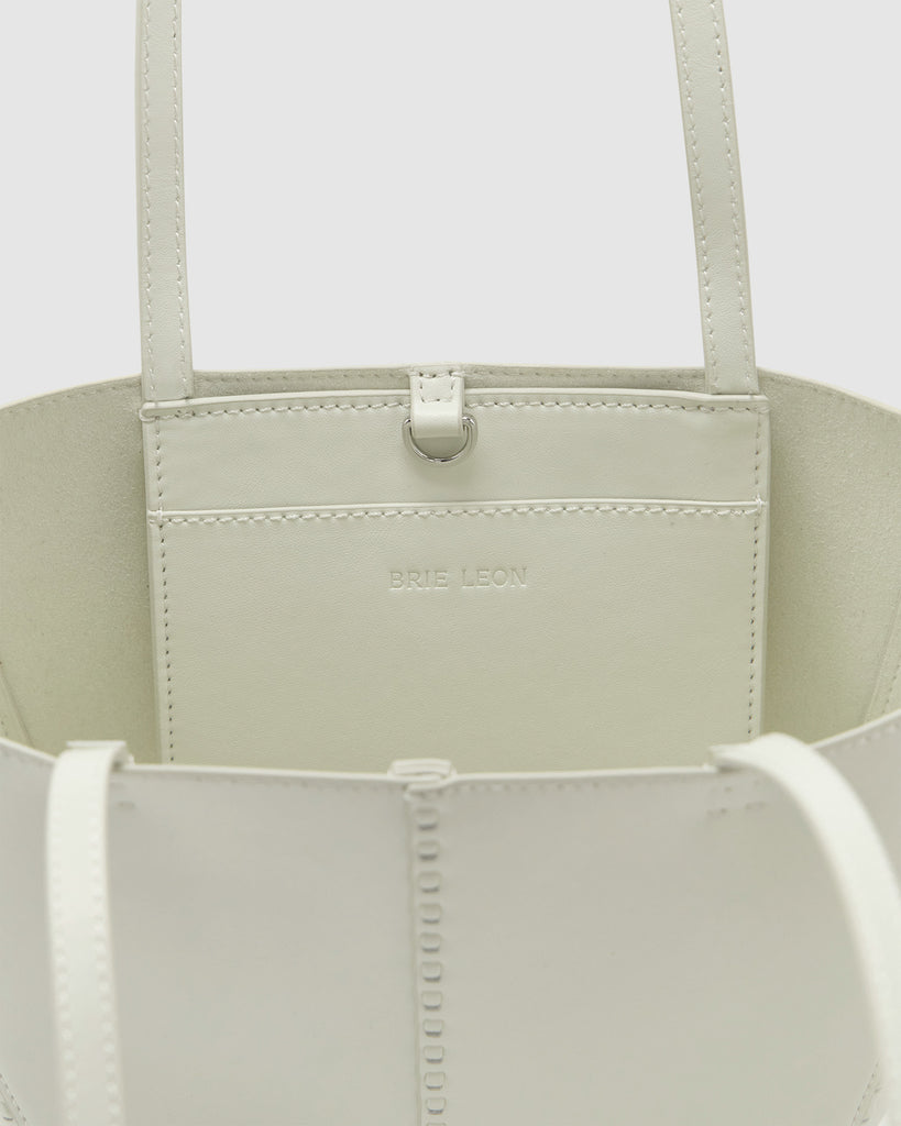 Reese Mini Tote - Elderflower