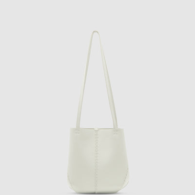 Reese Mini Tote - Elderflower